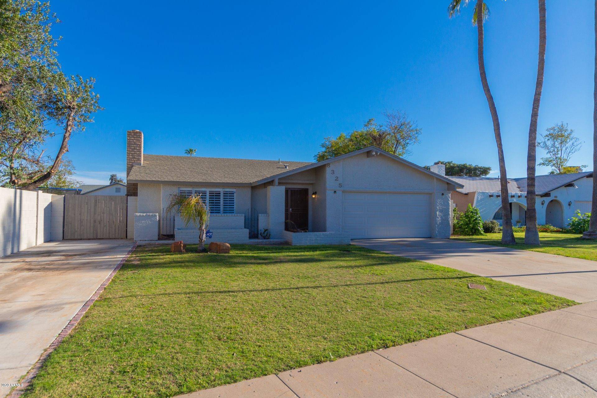 Phoenix, AZ 85037,8325 W CLARENDON Avenue