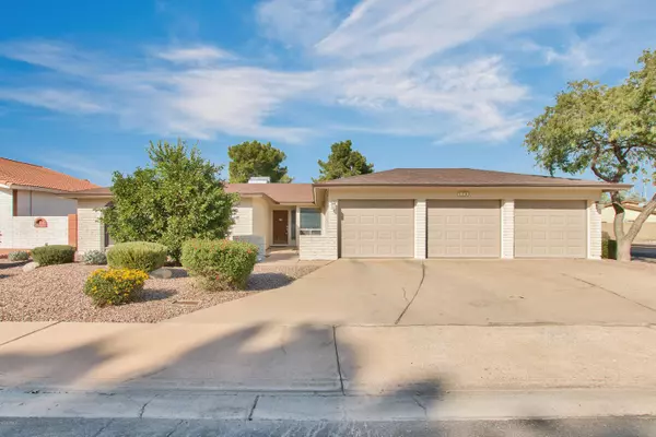 1508 W KIOWA Avenue, Mesa, AZ 85202