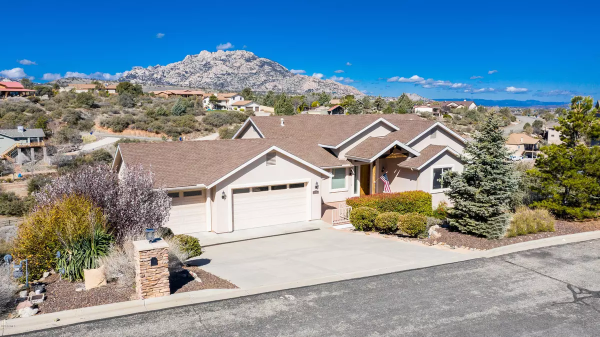 Prescott, AZ 86305,4750 FREMONT Drive