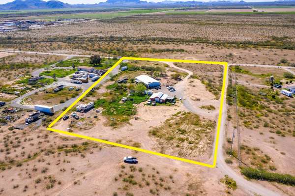 Tonopah, AZ 85354,4335 N 379TH Avenue