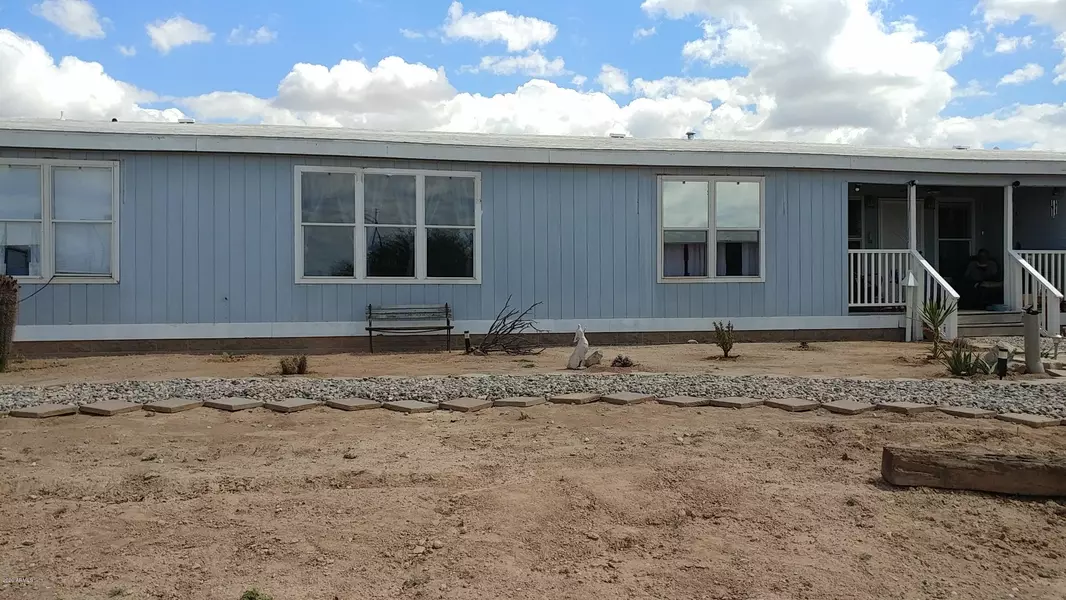 4335 N 379TH Avenue, Tonopah, AZ 85354