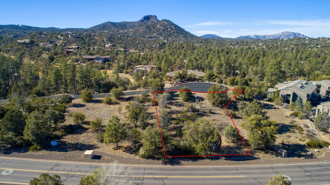 1777 Forest Creek Lane #4, Prescott, AZ 86303