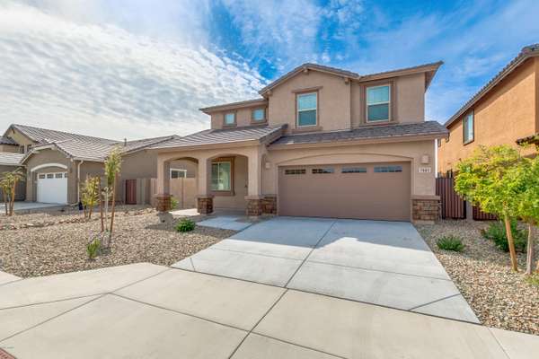 Peoria, AZ 85383,7661 W WHITEHORN Trail