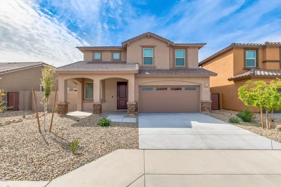 7661 W WHITEHORN Trail, Peoria, AZ 85383