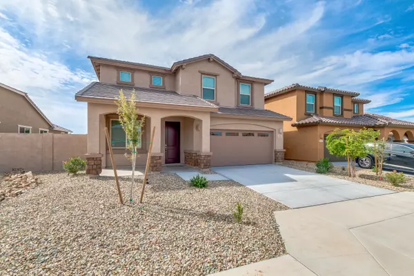 Peoria, AZ 85383,7661 W WHITEHORN Trail