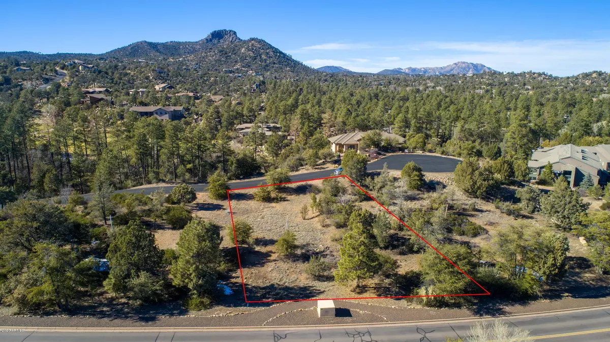 Prescott, AZ 86303,1797 Forest Creek Lane #3