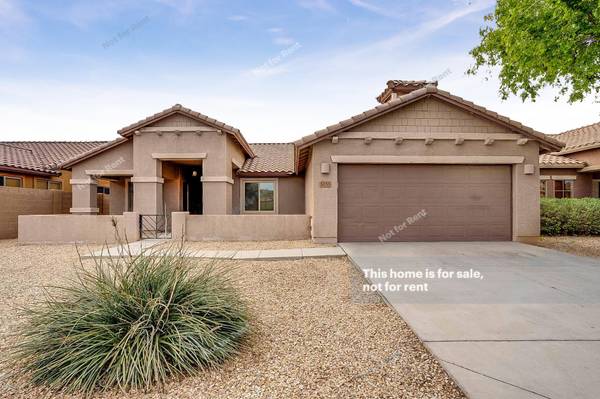 Laveen, AZ 85339,5255 W NOVAK Way