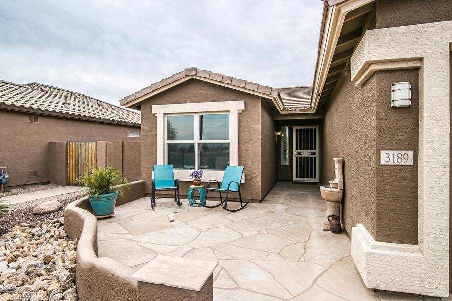 3189 E HAZELTINE Way, Chandler, AZ 85249