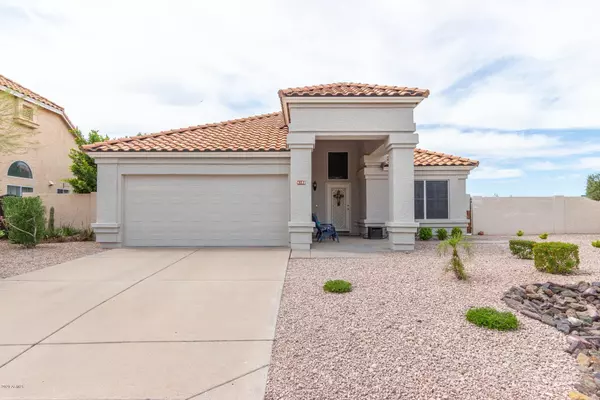 4102 N RANIER --, Mesa, AZ 85215