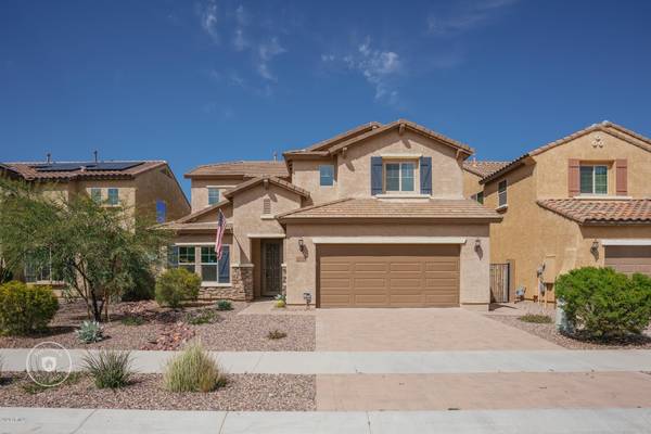 Phoenix, AZ 85085,2610 W GRAY WOLF Trail