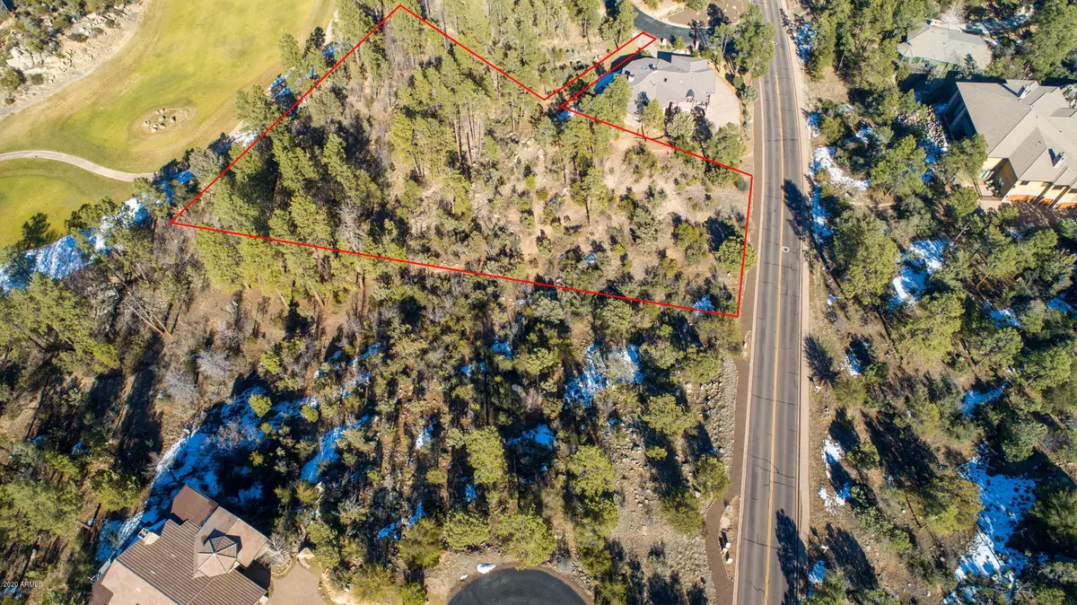 Prescott, AZ 86303,1820 Forest Creek Lane #11