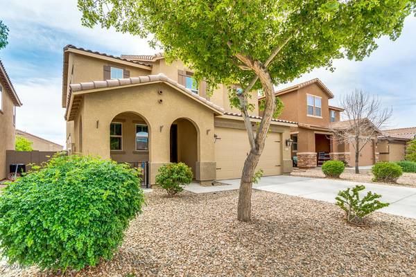 Queen Creek, AZ 85144,4003 W KIRKLAND Avenue