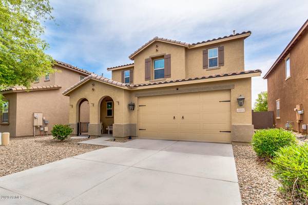 Queen Creek, AZ 85144,4003 W KIRKLAND Avenue