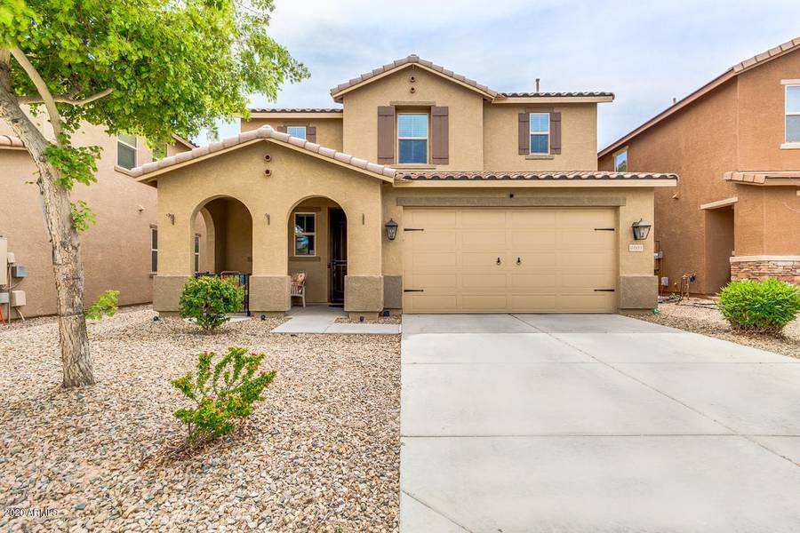 4003 W KIRKLAND Avenue, Queen Creek, AZ 85144