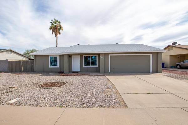 Chandler, AZ 85224,1617 W STOTTLER Drive