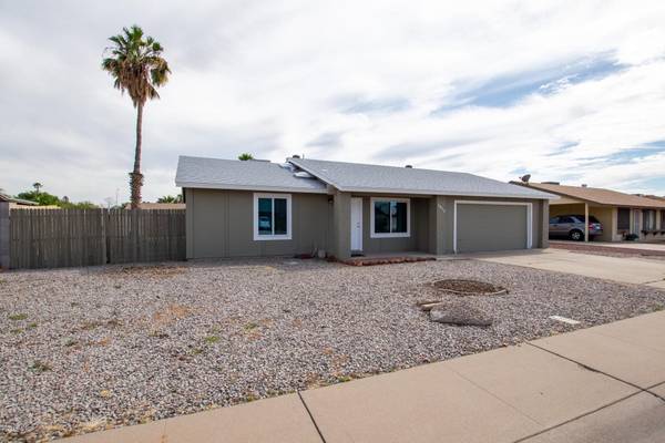 Chandler, AZ 85224,1617 W STOTTLER Drive