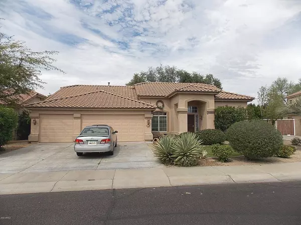 594 W JUANITA Avenue, Gilbert, AZ 85233