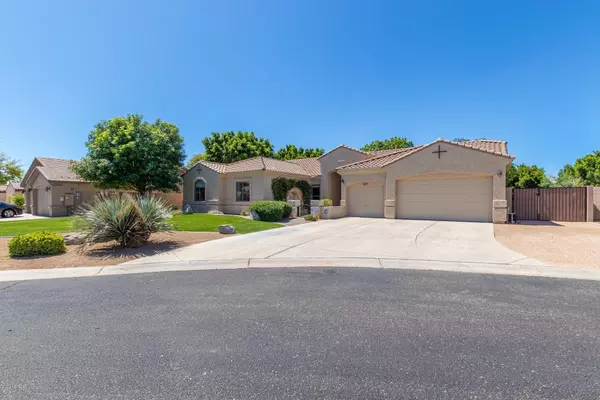 Peoria, AZ 85383,24034 N 80th Avenue