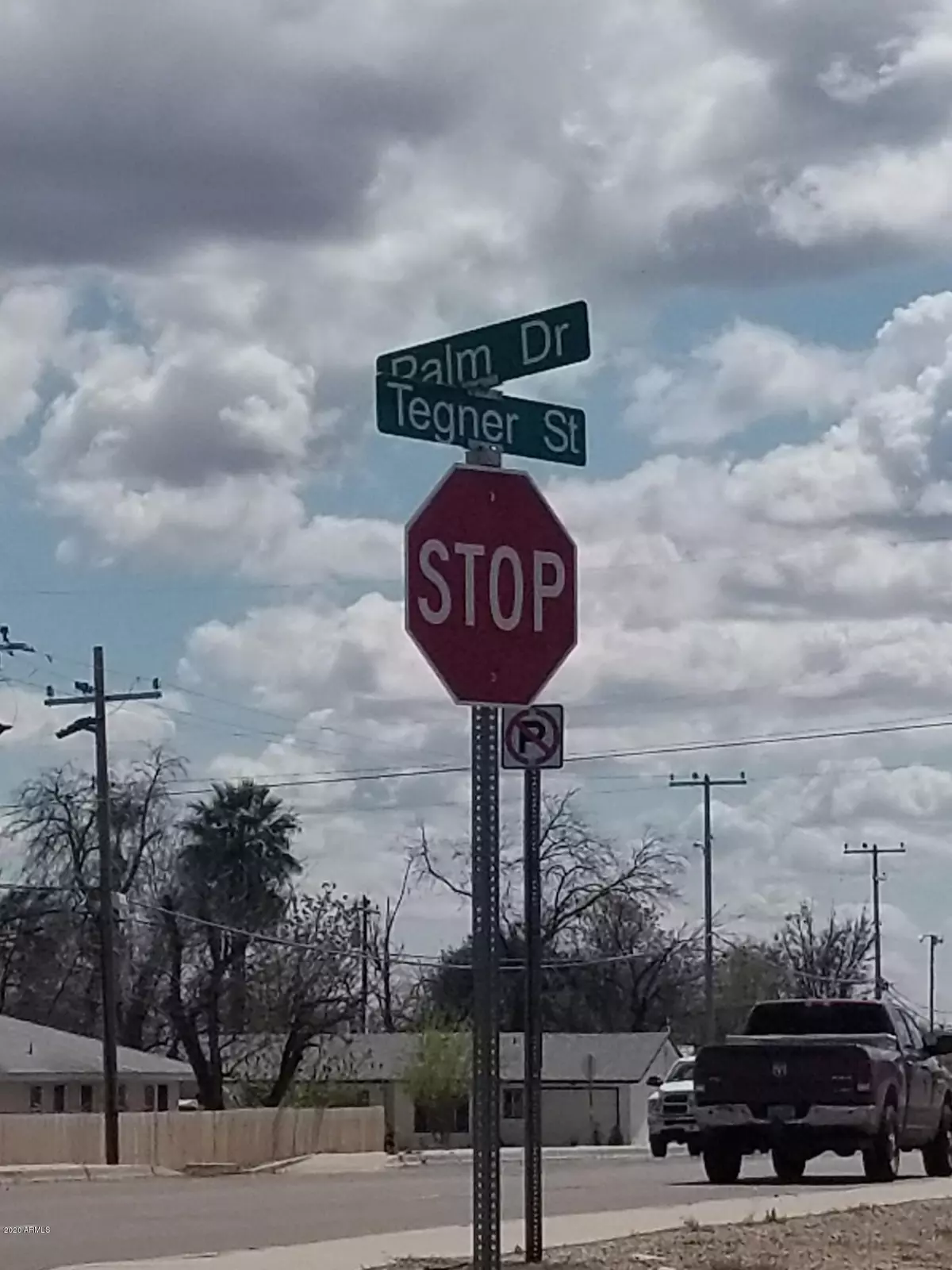 Wickenburg, AZ 85390,439 W Palm Drive #1 - 16+