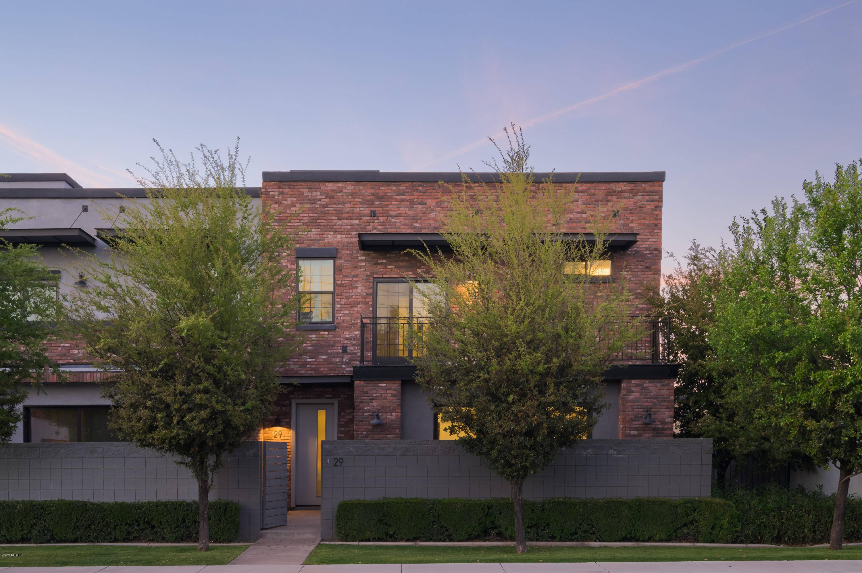 Phoenix, AZ 85013,240 W MISSOURI Avenue #29