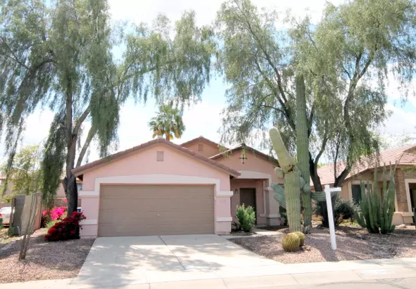 10469 W ASHBROOK Place, Avondale, AZ 85392