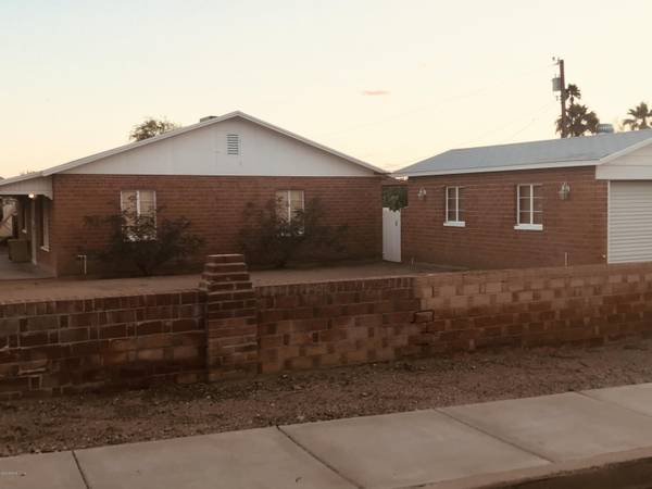 Phoenix, AZ 85020,9644 N Central Avenue