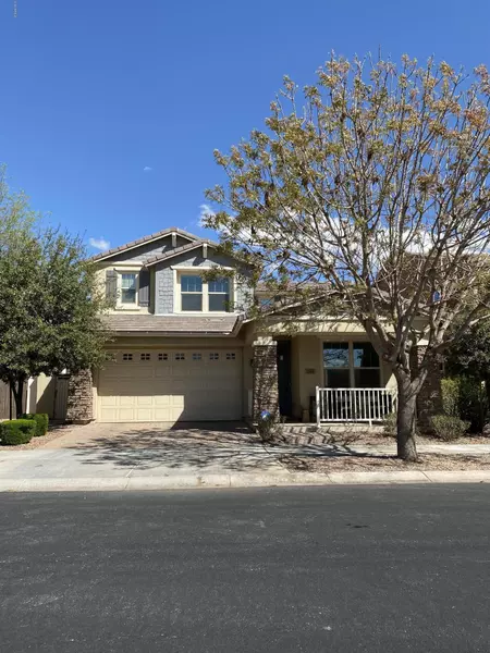 5123 S QUANTUM Way, Mesa, AZ 85212