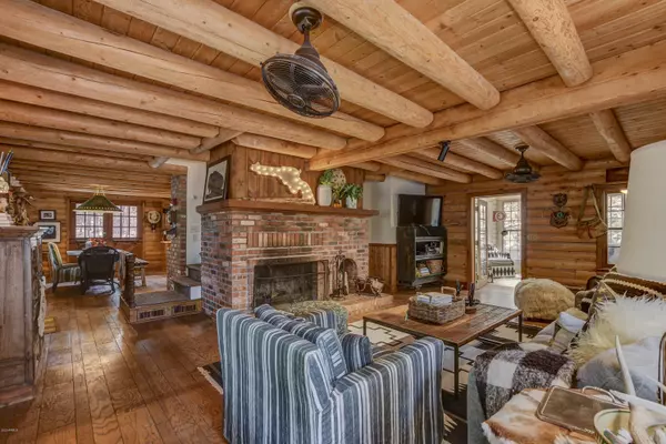 Prescott, AZ 86303,6100 S HUMMINGBIRD HILL Road