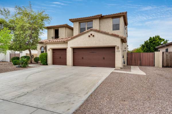 Peoria, AZ 85383,27322 N 91ST Lane