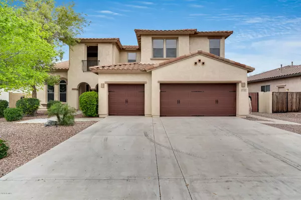 Peoria, AZ 85383,27322 N 91ST Lane