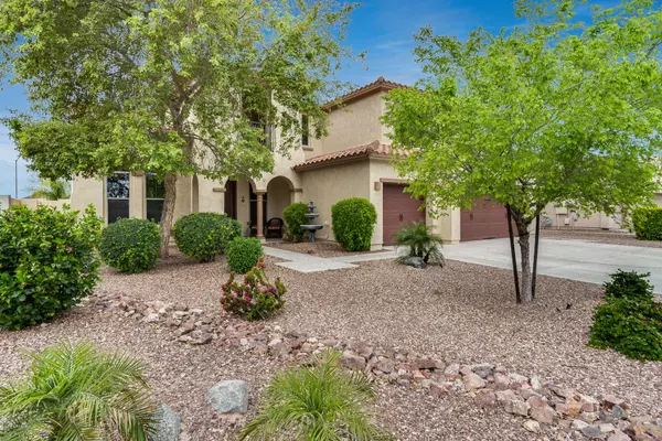 Peoria, AZ 85383,27322 N 91ST Lane