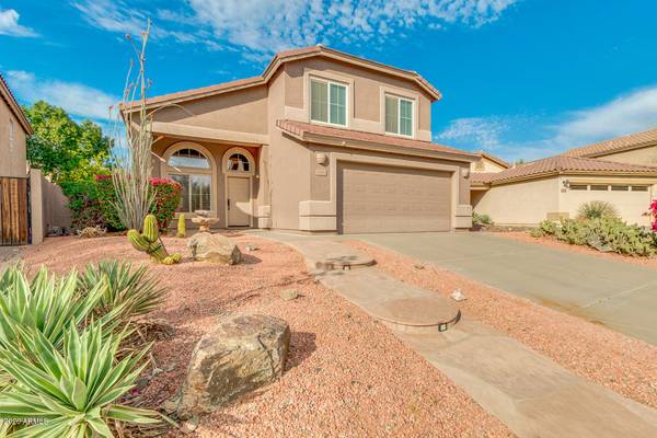 Phoenix, AZ 85045,1760 W MUIRWOOD Drive