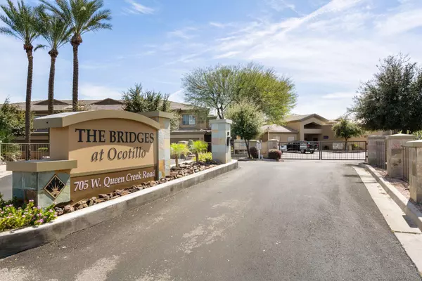 705 W QUEEN CREEK Road #2056, Chandler, AZ 85248