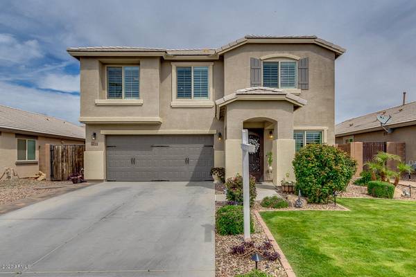 Gilbert, AZ 85298,2244 E HAZELTINE Way