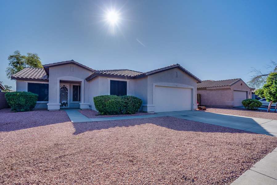 14911 N 150TH Lane, Surprise, AZ 85379