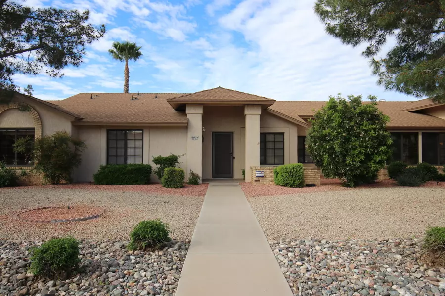 13543 W SPRING MEADOW Drive, Sun City West, AZ 85375