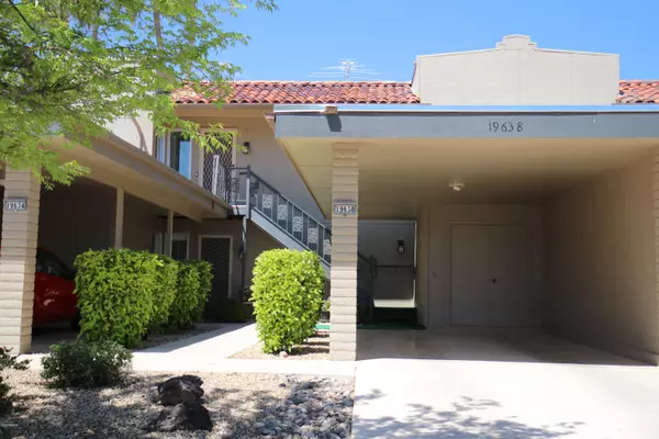 19638 N STAR RIDGE Drive, Sun City West, AZ 85375