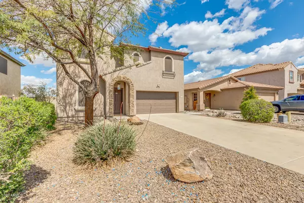 San Tan Valley, AZ 85140,4696 E MEADOW LARK Way