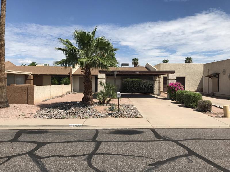 6422 E COVINA Road, Mesa, AZ 85205