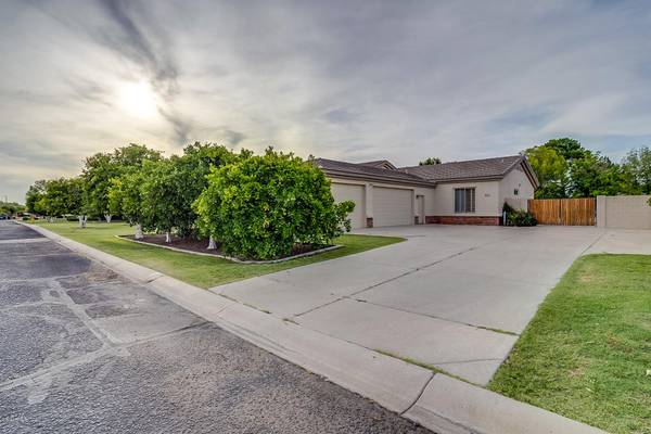 Mesa, AZ 85213,3502 E NORCROFT Circle