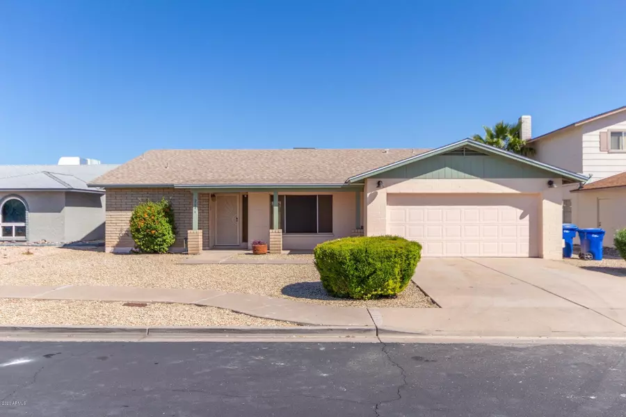 2646 W KIVA Avenue, Mesa, AZ 85202