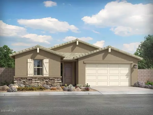 4031 W CROSSFLOWER Avenue, San Tan Valley, AZ 85144