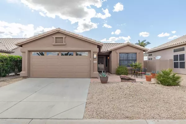 11538 W LIZARD Court, Surprise, AZ 85378