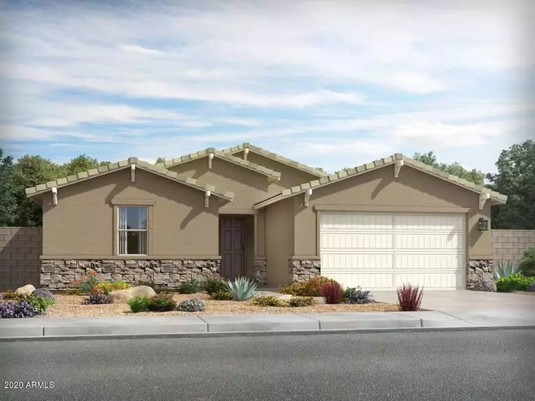 San Tan Valley, AZ 85144,4013 W CROSSFLOWER Avenue