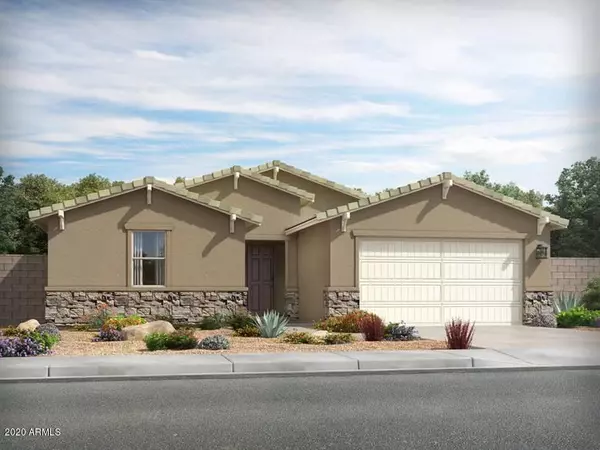 4013 W CROSSFLOWER Avenue, San Tan Valley, AZ 85144