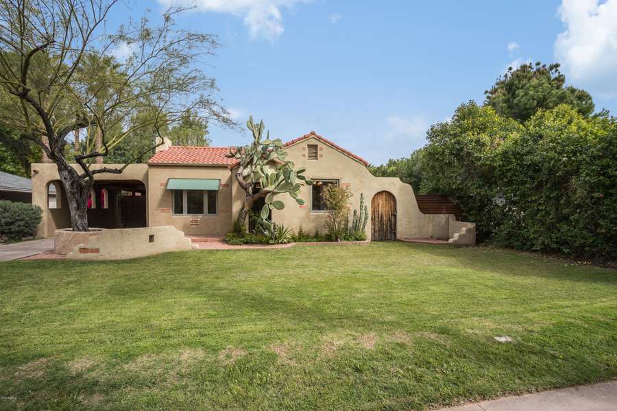 1548 E Cheery Lynn Road, Phoenix, AZ 85014