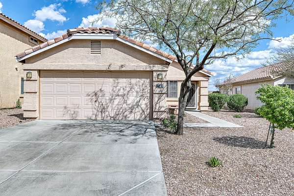 Buckeye, AZ 85326,7 N 219TH Drive