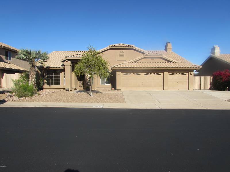 4341 N TABOR --, Mesa, AZ 85215