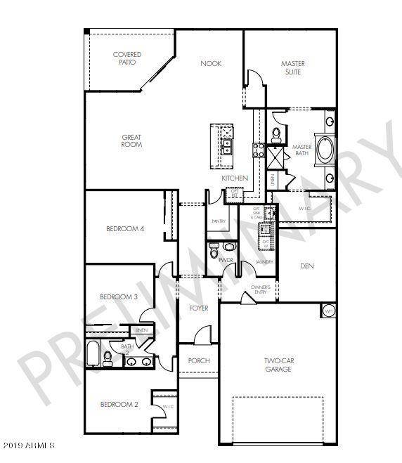 San Tan Valley, AZ 85144,4099 W CROSSFLOWER Avenue