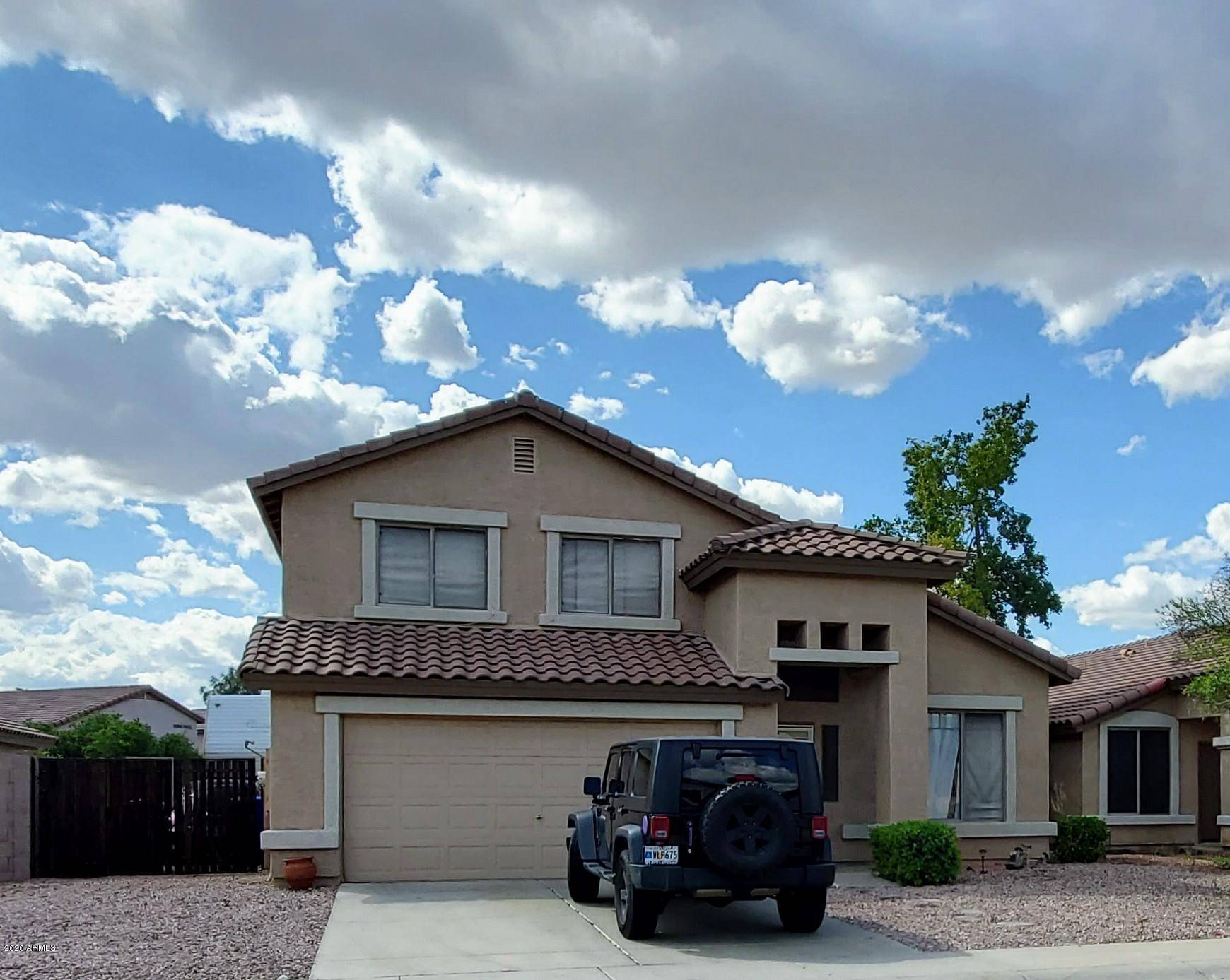 Avondale, AZ 85392,3616 N 104TH Drive